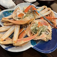 山中温泉　花紫 - 