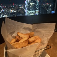 タワーズバー ベロビスト - 