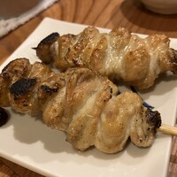 里葉亭 - 