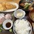 平塚漁港の食堂 - 料理写真: