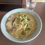 島ちゃんラーメン - 