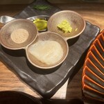 Tokyo Style Noodle ほたて日和 - 