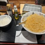 三田製麺所 なんばCITY店 - 