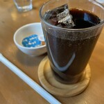 カレー オハナ - LINEお友達登録でアイスコーヒー無料