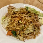 祥龍房 - 料理写真: