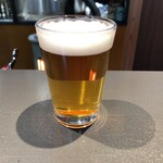 洞川温泉醸造所 - 山わらうエール