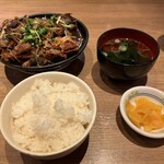 さかなや食堂 辰悦丸 - 