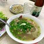 Pho Hoa - 