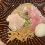 Tokyo Style Noodle ほたて日和 - 