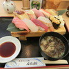 仙令鮨 - 料理写真:特上にぎり