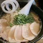 らーめん専門 和海 - 