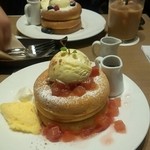 カフェ＆ブックス ビブリオテーク - 