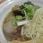 麺場 Voyage - 