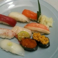 寿司和食しかま - 