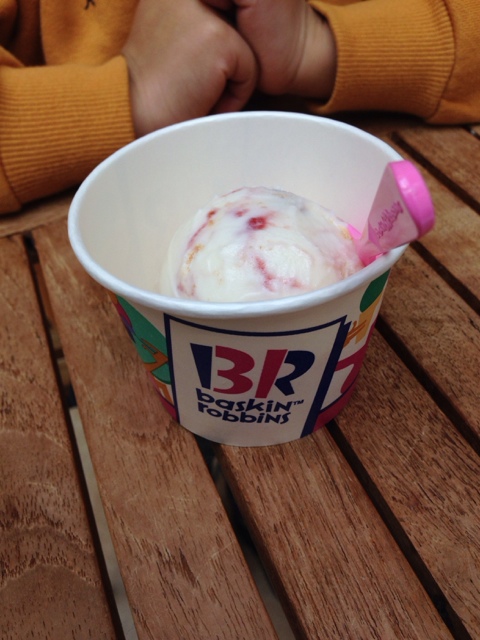 サーティワンアイスクリーム 泉パークタウンタピオ店 &ndash; 仙台泉中央