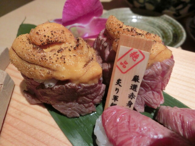 Kurogewagyuuittoukiridatenari 宫城野区 烧肉 食べログ 简体中文
