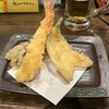 天ぷら 穴子蒲焼 助六酒場
