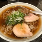 麺匠ぼんてん - 