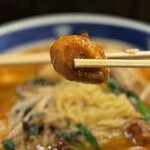 麺屋らあいち - 