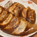 食べ放題 餃子や - 