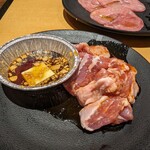 Yakiniku Kingu - 