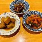 韓国料理 満月 - 