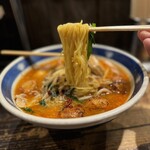 麺屋らあいち - 