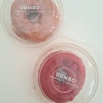 Dumbo Donatu & Kohi - 