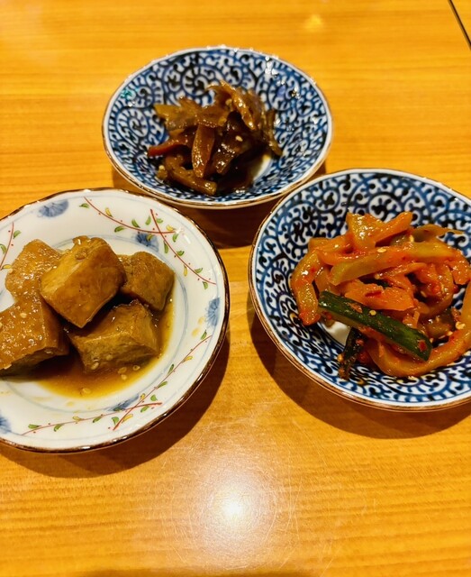 Korean Mangetsu photo 3