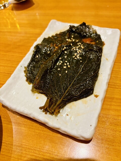 Korean Mangetsu photo 4