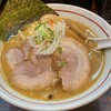 らー麺 あけどや