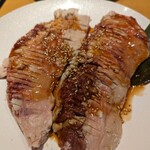 Yakiniku Kingu - 