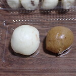 田原屋菓子店 - 一口饅頭