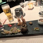 エクシブ箱根離宮 - 