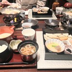 エクシブ箱根離宮 - 