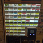 RAMEN RUN - 中華と和を感じるラーメンが楽しみです♡