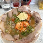 ラーメン玉津 - 