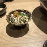 和食 いぶり別邸 有楽町店 - 