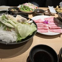 和食 いぶり別邸 有楽町店 - 
