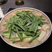 博多もつ鍋 やま中 赤坂店 - 