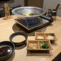和食 いぶり別邸 有楽町店 - 
