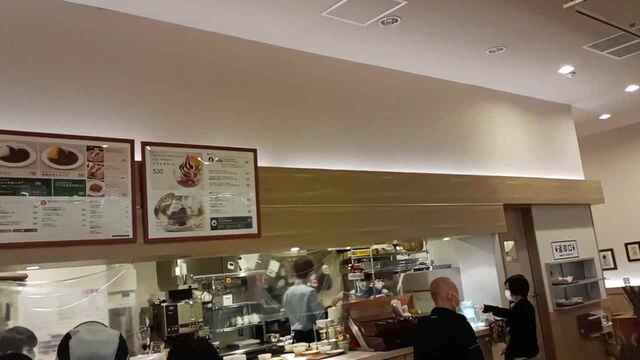 MARUZEN cafe Nagoya Tokushige Ten photo 5