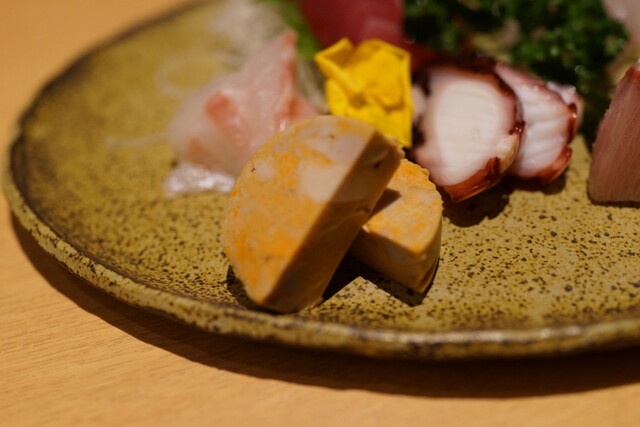 しぞーかおでん お茶の間 - 福島（おでん）の写真