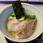 柳麺 呉田 - 料理写真: