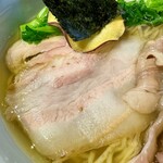 柳麺 呉田 - 