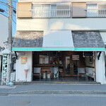 moomoo's - ☆お店の雰囲気はこちら(^^ゞ☆