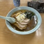 あいはら食堂 - 料理写真: