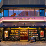 PATISSERIE TOOTH TOOTH - 外観写真: