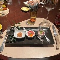 レストラン・パッション - 