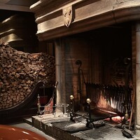 レストラン・パッション - 